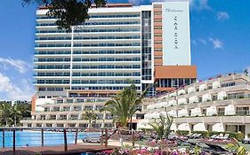 Pestana Carlton Madeira Ocean Фуншал 5*